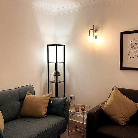 أكسفورد Space And Comfort In Summertown المظهر الخارجي الصورة