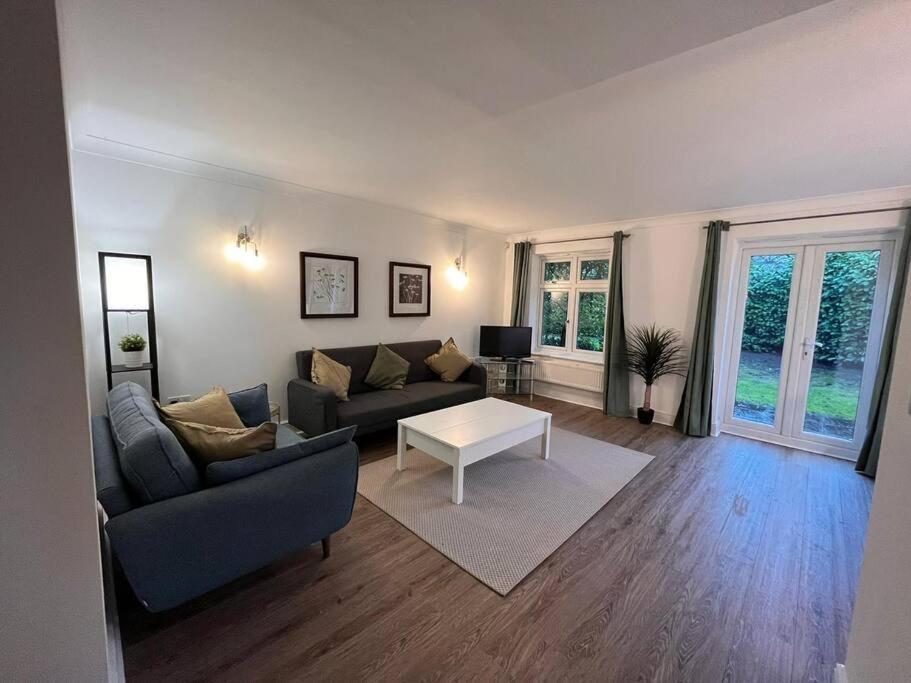 أكسفورد Space And Comfort In Summertown المظهر الخارجي الصورة
