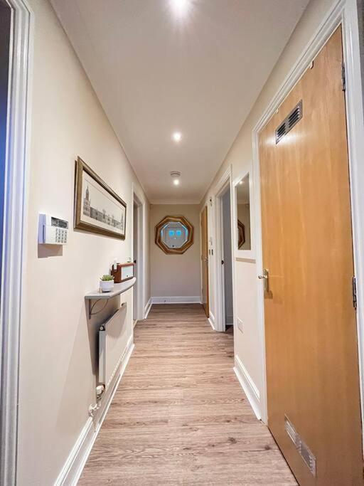 أكسفورد Space And Comfort In Summertown المظهر الخارجي الصورة