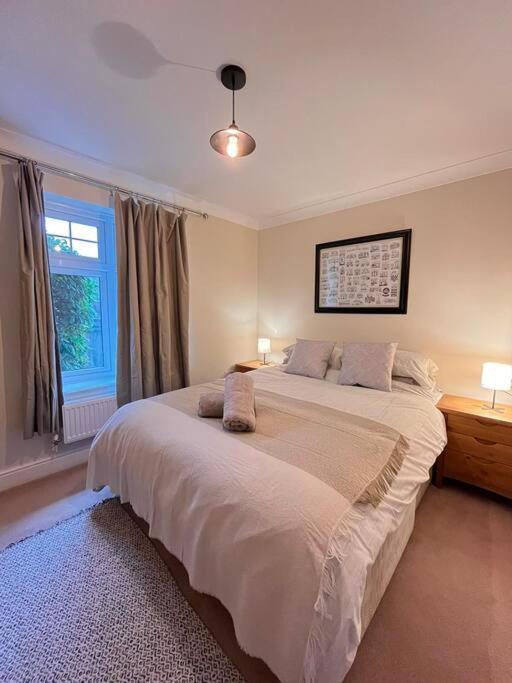 أكسفورد Space And Comfort In Summertown المظهر الخارجي الصورة