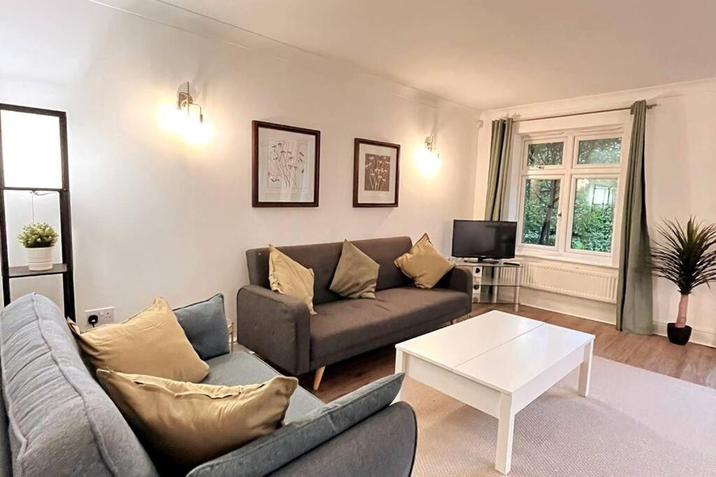 أكسفورد Space And Comfort In Summertown المظهر الخارجي الصورة