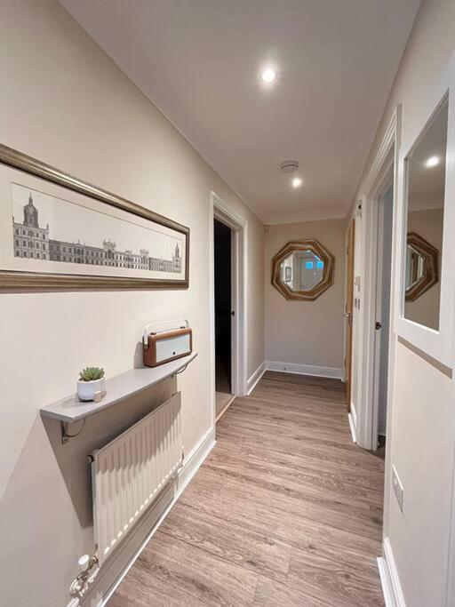 أكسفورد Space And Comfort In Summertown المظهر الخارجي الصورة