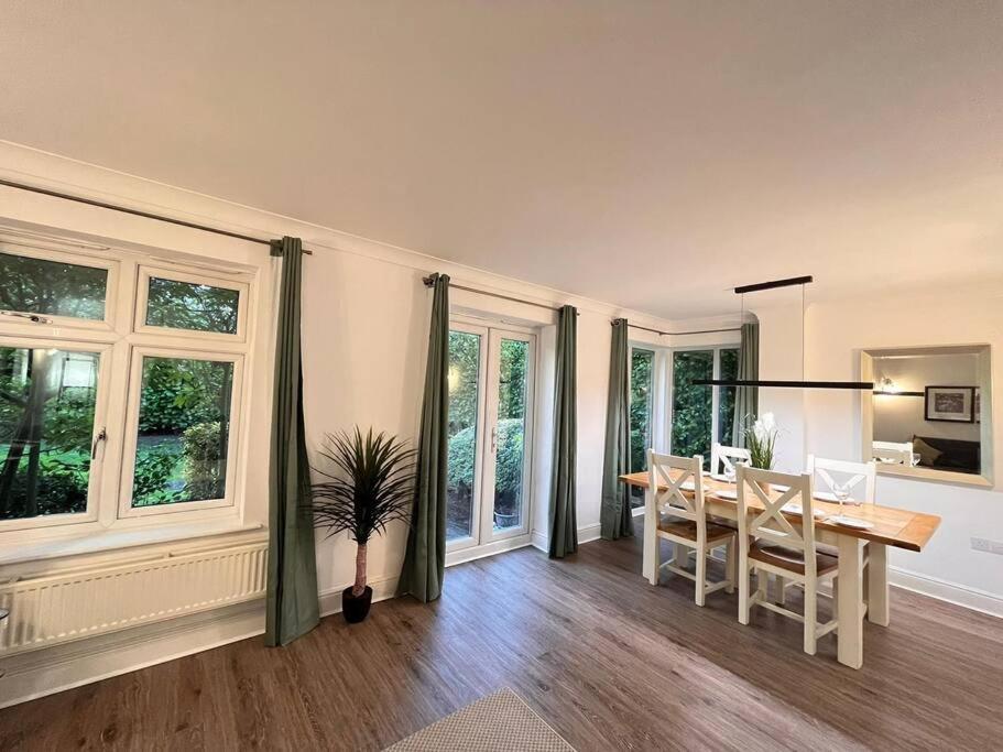 أكسفورد Space And Comfort In Summertown المظهر الخارجي الصورة