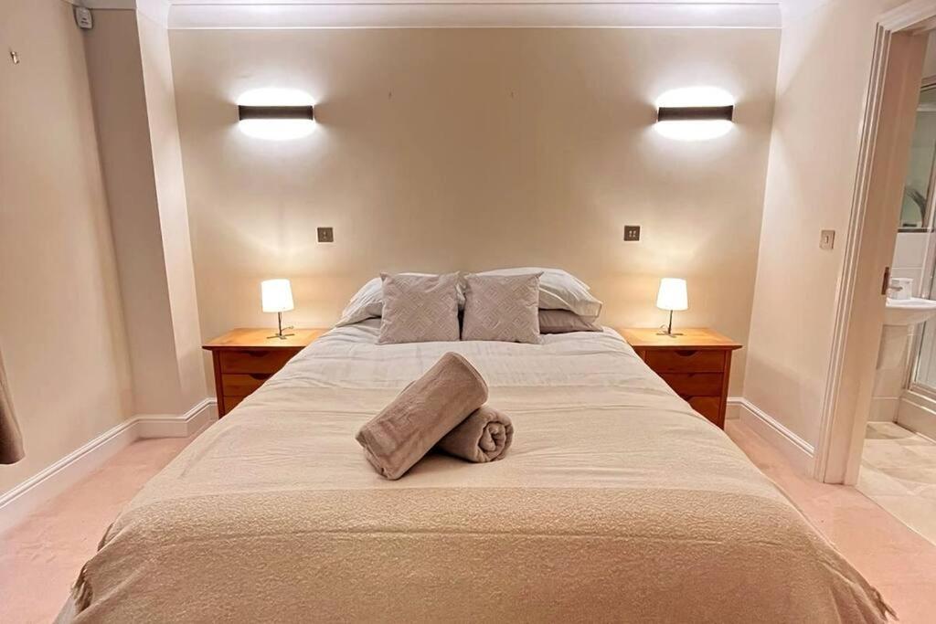 أكسفورد Space And Comfort In Summertown المظهر الخارجي الصورة