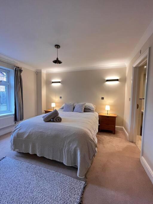 أكسفورد Space And Comfort In Summertown المظهر الخارجي الصورة