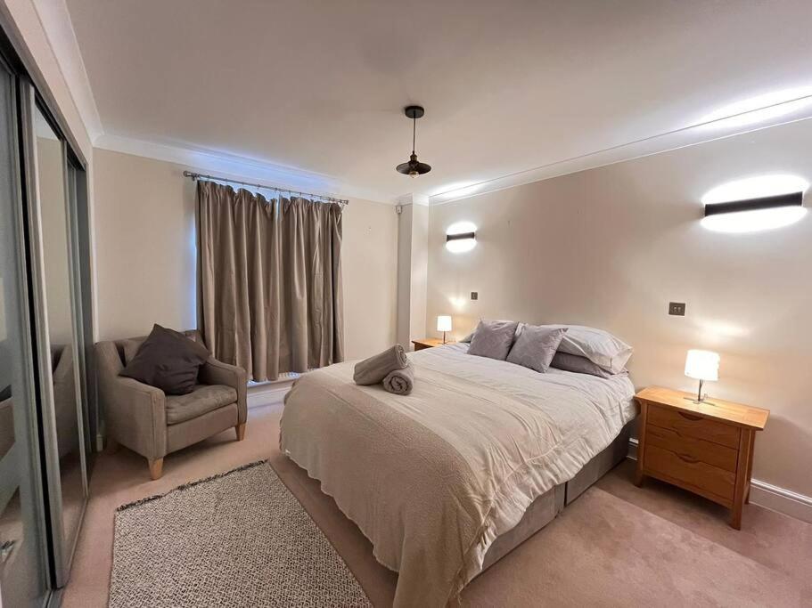 أكسفورد Space And Comfort In Summertown المظهر الخارجي الصورة